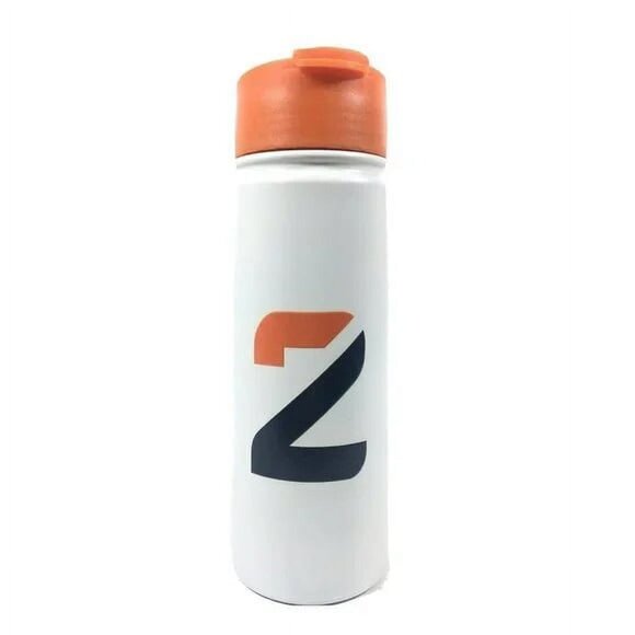 Overwatch 2 Insulated Stainless Steel Water Bottle 16 oz Blizzard - Picture 3 of 3